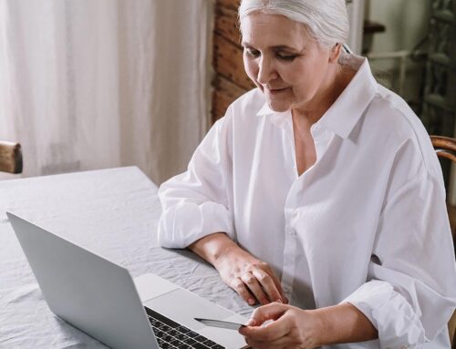 Should We Rethink Boomer Marketing?